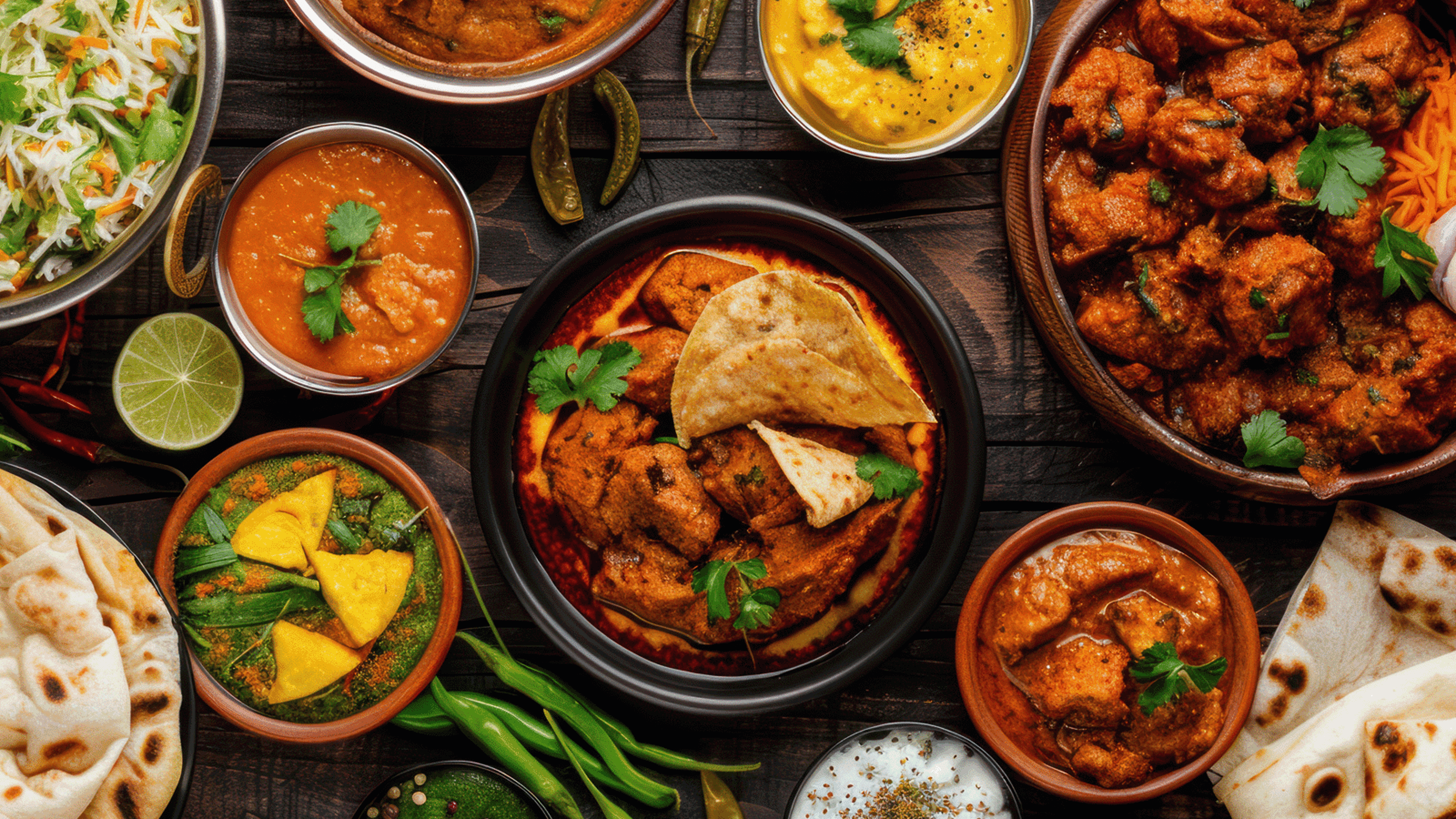 Bengal Spice Andersonstown Belfast